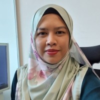 Nurulhuda Mustaffa