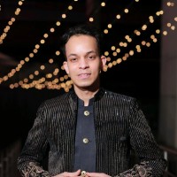 Mohit Goel