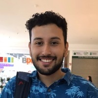 Alexander Morales Gutierrez