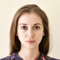 Khrystyna Ternova