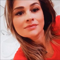 Luciana Cristina Geteski