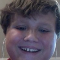 Griffin Allred