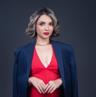 EVANIA RIBEIRO