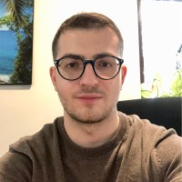 Daniel Meschian