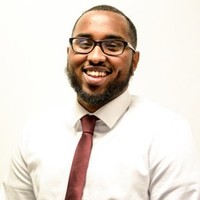 Abdullahi Mahamed