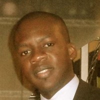 Philippe Kouamé, P.Eng.