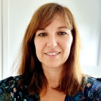 Séverine Paplorey