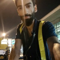 Mashhood Ehsan