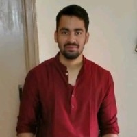 NIHAL CHOUDHARY