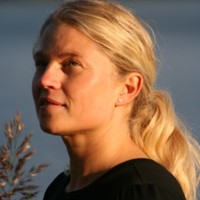 Ulrica Petersson
