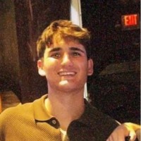 Dylan Richman