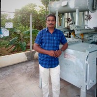 Prabakaran A
