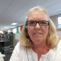 Fran Griffin