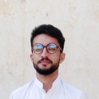 Haji Saeed Ahmad