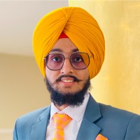 Jaspreet Singh Badwal