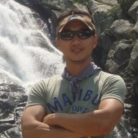Daniel Kim