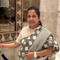 Pramila Karkera