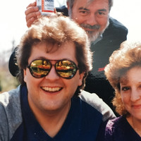 Glenn Myers