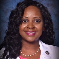 Shekeita Perry