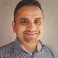 Govinda Poudel, PhD