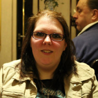 Rowena Van Ham