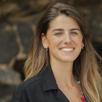 Andrea Enriquez Carrera