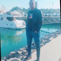 Mohamed Rabia