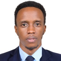 Eric Micomyiza