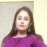 Neha Patadia