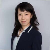 Shanshan Bi, Ph.D.