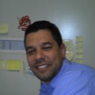 Robson Junior