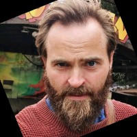 Jesper Pedersen Klindt