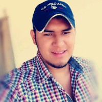Daniel Perez Garcia