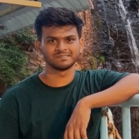 Shreyank Ladekar
