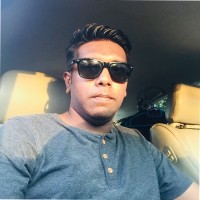 Thiagu Kriss