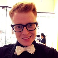 Ryan Taylor