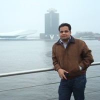 Ishant Verma