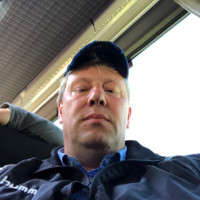 Søren Rasmussen