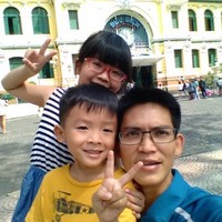 Vuong Tran Duy