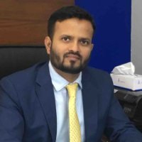 Salim Akhtar