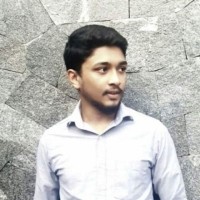 Sandeep Perera