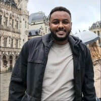 Samuel Worku
