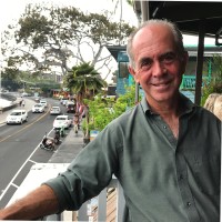 Gary Theriault