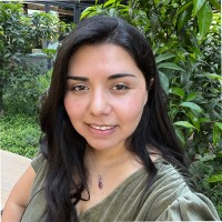 Daniela Arias Antipe