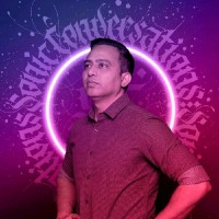 Lalit Mourya Calligrapher