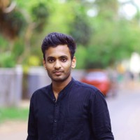 Anirudh Sankar