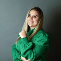 Nathalia Oliveira