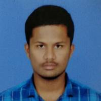 Manikandan Vivekanandan