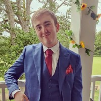 Josh Wright