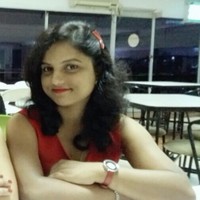 Jyostna Thorat